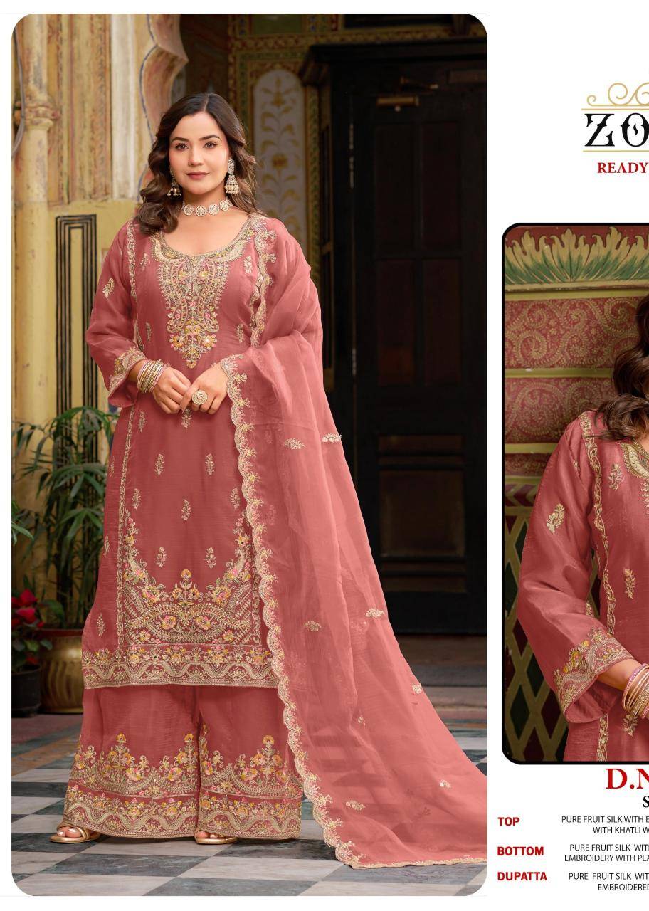 Zorista readymade Salwar Kameez wholesale market